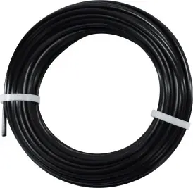 Big Sale Midland Metal 73207B Tubing, Polyethylene, 1/2 in OD, 100 ft L
