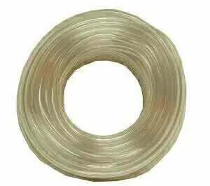 Midland Metal 973343 Tubing, 100 ft L, Polyurethane, 0.047 in Thick Wall In Demand