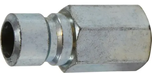 Female Plug 3/8 Mold Coolant Line 3/8 FEMALE PLUG-STEEL 3/8 MOLD - 29910 Must Have