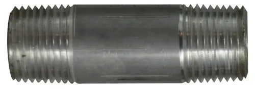 Trending Midland Metal 76046 3/8" Diameter, Aluminum Nipples, 3/8 x 4 Alum Nipple, Nipples and Fittings