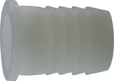 High Quality Midland Metal 31035 Garden Hose Adapter Insert, 1/2 in Hose Barbed x 1/2 in MIP, Nylon