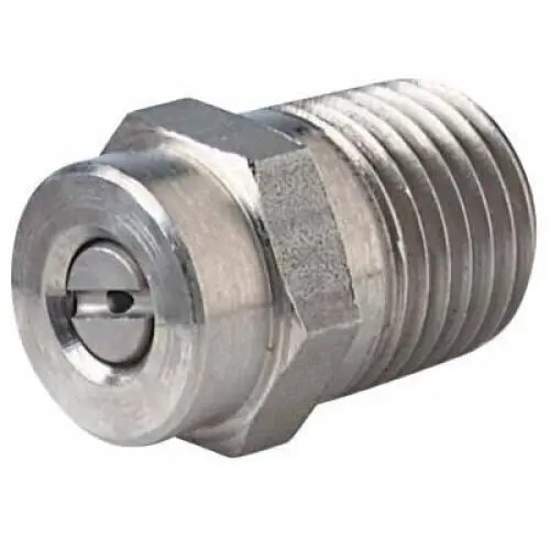 Midland Metal Drexel DX142560MG Meg Nozzle, 1/4 in, MIP, 6 gpm Best Seller
