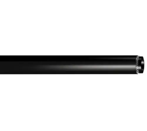 While Supplies Last Buchanan Rubber FUEL-025 Fuel Line Hose, 300 ft L, 50 psi, Nitrile Rubber Tube, Black