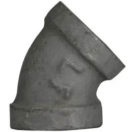Express Delivery Midland Metal 79185 45-Degree Elbows, Aluminum Fittings, 1 Aluminum 45 Elbow, Nipples and Fittings