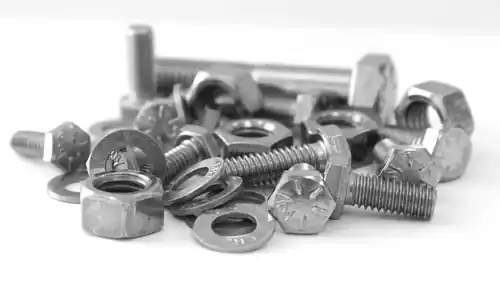 3765 Piece Grade 5 USS Coarse Thread Hardware Only Order Now
