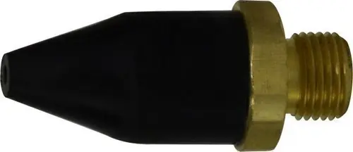 Midland Metal Drexel DX724040 Turbo Nozzle, 1/4 in, FNPT, 4 gpm High Quality