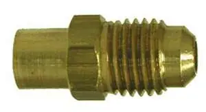 1/2 FLARE X 1/2 SWT ADAPTER - 10621 Buy Direct