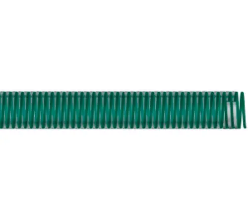 Buchanan Rubber SATG-100 Water Suction Hose, 100 ft L, 85 psi, PVC Tube, Clear Free Returns