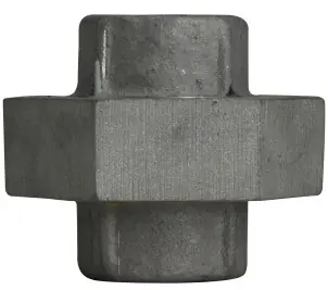 Price Drop Midland Metal 79604 Unions, Aluminum Fittings, 3/4 Aluminum Union, Nipples and Fittings