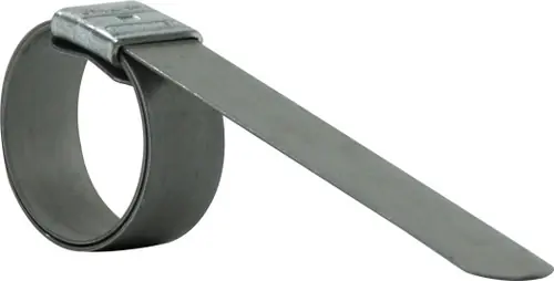 Midland Metal K Series K10 Preformed Tube Clamp, 2-1/2 in Nominal Instant Buy