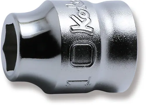 Brand New Ko-ken 4400MZ-10 1/2 Sq. Dr. Socket 10mm 6 point Length 26mm Z-series