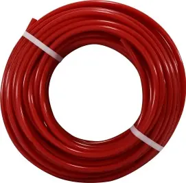 Midland Metal 73206R5 Tubing, Polyethylene, 3/8 in OD, 500 ft L Popular