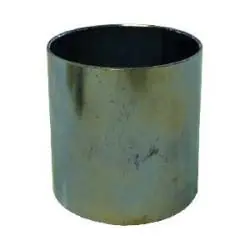 New Release Buchanan Rubber CSL-30313-SS304 Crimplok Sleeve, 3 in Nominal, 3.94 in L, Stainless Steel