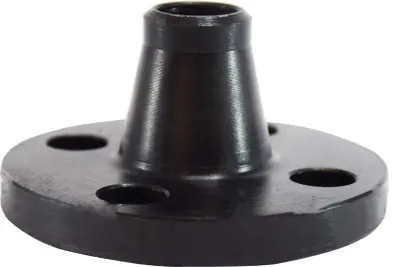 Midland Metal 107011 Flange, 6 in Weld Neck, Steel, 150 lb Express Delivery