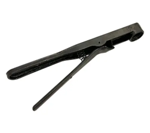 Top Pick Midland Metal 9650L120 Replacement Lever Handle, Malleable Iron, For Use With 12 in 9650 Series Butterfly Valve