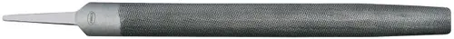 Alfa Tools F65055 10" 2Nd Cut Half Round File, 12 Pack Budget