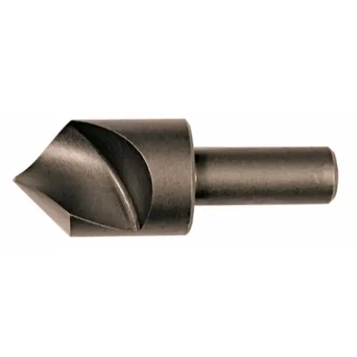 Place Order Alfa Tools CSF50524C 3/8 x 1/4 HSS 100° Single Flute Countersink