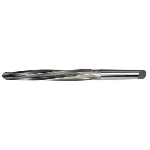 Mega Sale Alfa Tools BR54528 1-5/8 HSS Taper Shank Bridge Reamer Spiral Flute