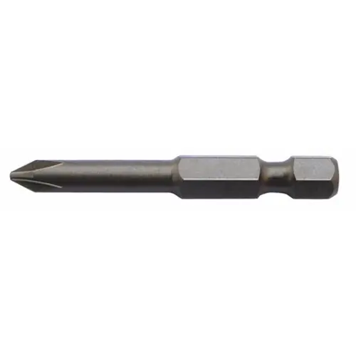Alfa Tools HSB15852A 2 x 3-1/2" x 1/4 Phillips Power Bit, 10 Pack Cheap