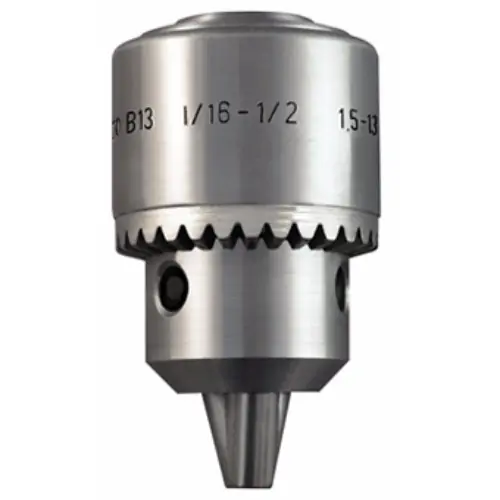 Alfa Tools LFA42086 1/16-3/8" Lfa Multicraft Key-Type Chuck Trusted Brand