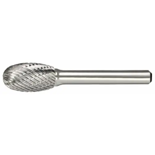 Price Drop Alfa Tools B71214D Se-1 Carbide Burr Oval Double Cut