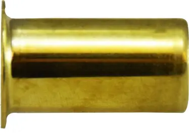 Affordable Midland Metal 22014 Sleeve Insert, 5/8 in, Compression, Brass