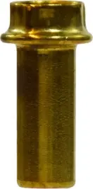 Special Discount Midland Metal 38041 Insert, 3/8 in Tube OD, Brass