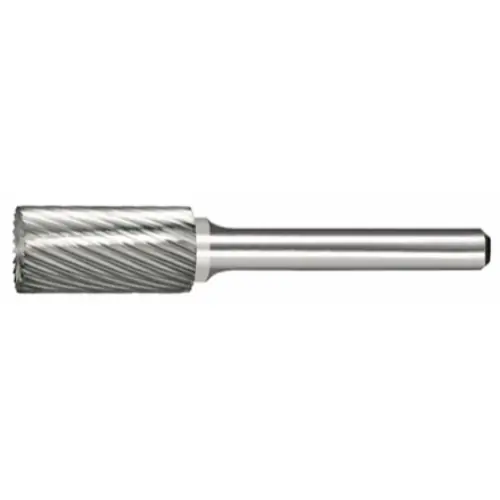 Top Rated Alfa Tools B71294C Sb-3 x Carbide Burr Cylindrical End Cut Single Cut