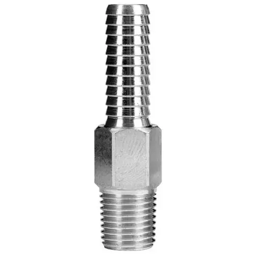Hot Picks Midland Metal 46524 Marine Anti-Siphon Valve, 3/8 x 3/8 in Nominal, MIP x FIP, Brass Body