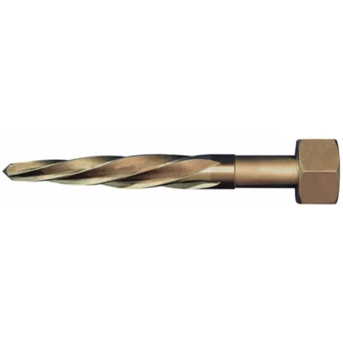 Alfa Tools CR54572 13/16 Hex Shank Car Reamer Final Sale