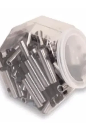 Alfa Tools CJ8046 50 pc 3/8 Nut Setter Cookie Jar Order Now
