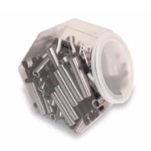 Alfa Tools CJ8046 50 pc 3/8 Nut Setter Cookie Jar Order Now