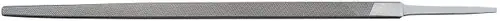 Affordable Alfa Tools F65068 6" 2Nd Cut Square File, 12 Pack