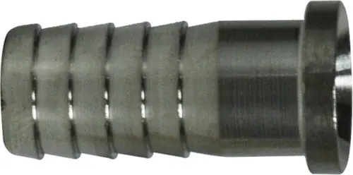SWIVEL HOSE STEM 1/2 SWIVEL HOSE STEM FOR 1/2 NUT - 34516 Best Price