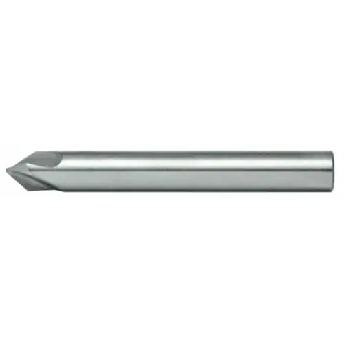 Shop Now Alfa Tools CC3F66033 1/4" Carbide 60° 3 Flute Countersink