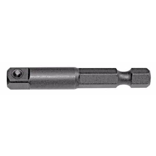 Popular Alfa Tools SE054 1/4 x 1/4 x 3 Pin Hex Socket Extension, 10 Pack