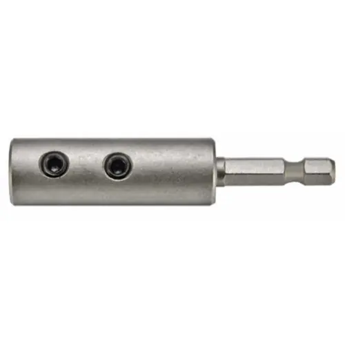 Today Only Alfa Tools SA1015 1/4 x 3 x 5/16 Hex Shank Adaptor