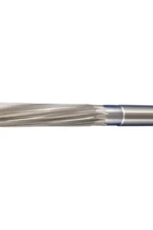Alfa Tools HR74352 5/32 Hand Reamer Spiral Flute Straight Shank Top Rated