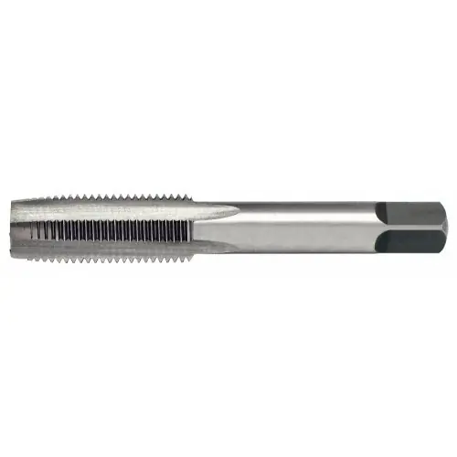 Certified Alfa Tools CSMTS70818 8 mm - 1.00 mm Carbon Steel Metric Hand Tap Set