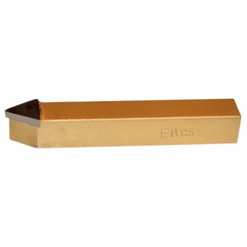 Alfa Tools TBE12C5 E12 C5 Carbide Tipped Tool Bit, 5 Pack Grab Now