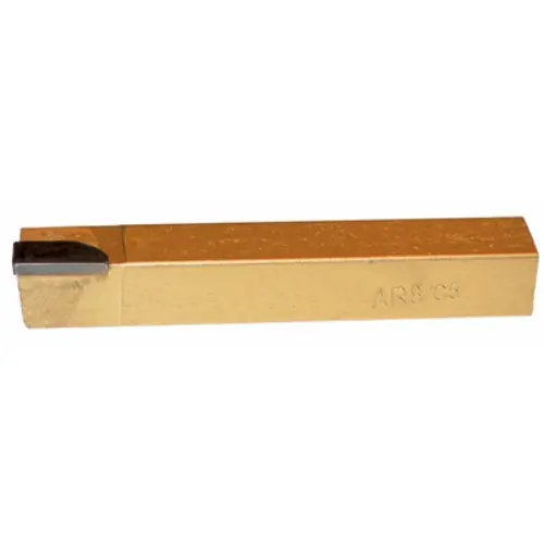 Alfa Tools TBAL8C5 Al8 C5 Left Hand Carbide Tipped Tool Bit, 5 Pack Best Price