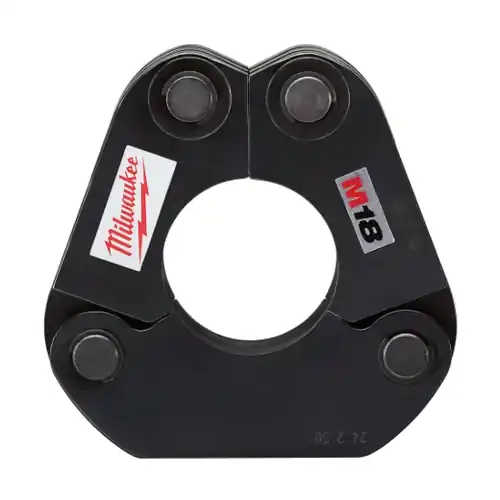 Milwaukee Tool 49-16-2653B 1 1/4" IPS-Pr1 Press Ring for M18 FORCE LOGIC Press Tools Best Choice