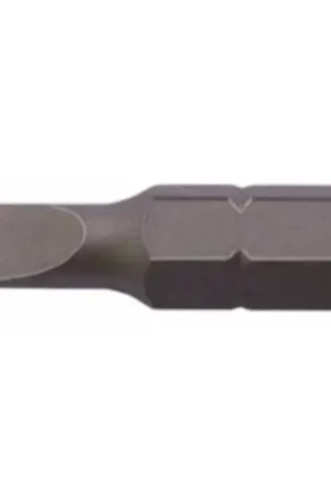 Alfa Tools HSB15812 12-14 x 1-1/4 x 1/4 Hex Slotted Bit, 25 Pack Buy Direct