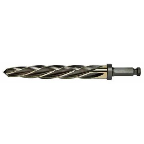 Brand New Alfa Tools CRML54554 11/16 HSS 7/16 Hex Shank Car Reamer