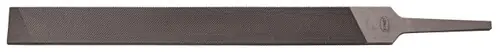 Alfa Tools F65252 6" Smooth Mill Blunt File, 12 Pack Express Delivery