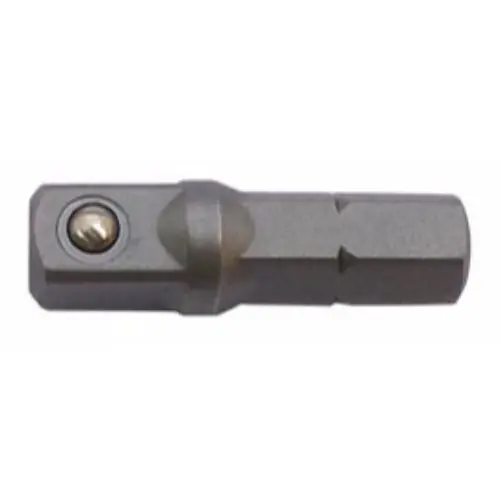 Must Have Alfa Tools SE080 1/4 x 1/2 x 8 Ball Hex Socket Extension, 10 Pack