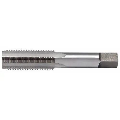 Don't Miss Out Alfa Tools HSMTB72119 42 x 4.50 mm HSS Bottoming Metric Tap