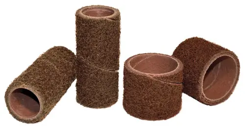 Limited Time Alfa Tools NWB72010 2" x 1" Medium Surface Conditioning Band, 20 Pack