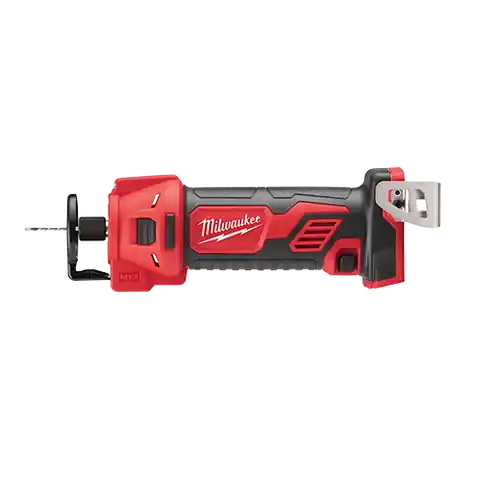 Milwaukee Tool 2627-20 M18 Cut Out Tool Final Sale