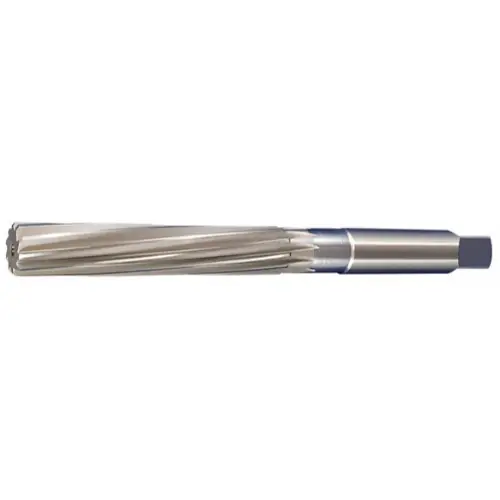 Alfa Tools HR74359 3/8 Hand Reamer Spiral Flute Straight Shank Certified
